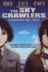 The Sky Crawlers - I cavalieri del cielo