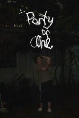 Party of One poster movie