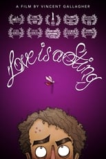 Poster for Love is a Sting 