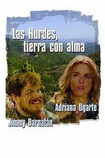 Poster for Las Hurdes, a Land with Soul