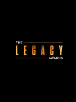 Poster for The Legacy Awards