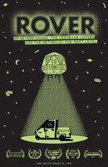 Poster for Rover (or Beyond Human: The Venusian Future and the Return of the Next Level)