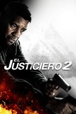 El Justiciero 2
