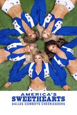 AMERICA’S SWEETHEARTS: Dallas Cowboys Cheerleaders (2024)
