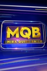 Poster for Mira Quién Baila