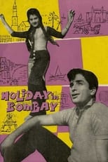 Poster for Holiday in Bombay