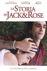 Poster di La storia di Jack e Rose