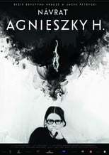 Poster for The Return of Agnieszka H.