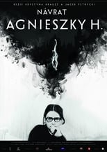 Poster for The Return of Agnieszka H. 