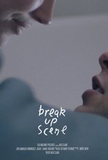 Break Up Scene main poster