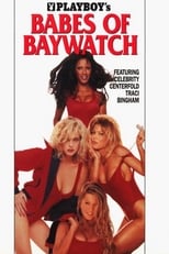 Poster di Playboy's Babes of Baywatch