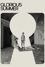 Glorious Summer poster