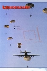 Poster di Combat in the Air - Air Assault