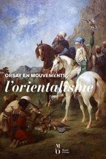 Poster for L'Orientalisme