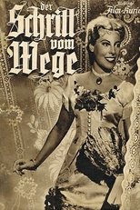 Poster for Der Schritt vom Wege 