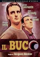 Poster di Il buco