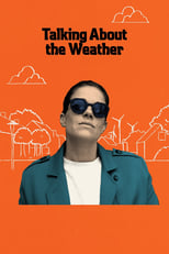 Poster for Talking About the Weather