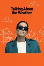 Poster for Talking About the Weather