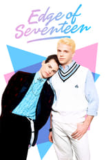 Poster di Edge of Seventeen
