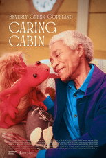 Caring Cabin poster