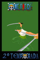 One Piece: 2ª Temporada