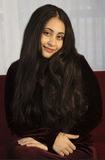 Nisma Qureshi as Babydoll in Bite