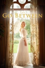 Poster for The Go-Between