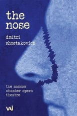 Poster for The Nose