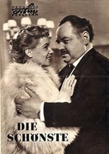 Poster for Die Schönste