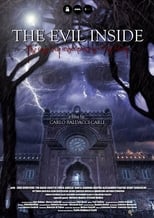 Poster for The Evil Inside