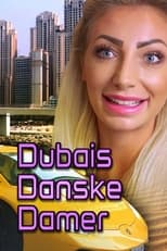Dubais Danske Damer poster
