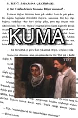 Poster for Kuma