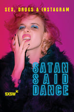 Poster for Satan Said Dance