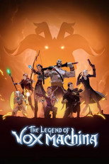 TV Show Poster
