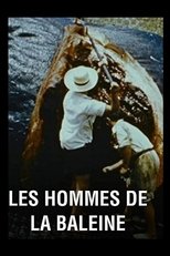 Poster for Les hommes de la baleine