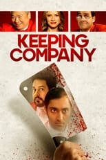 Poster for Keeping Company