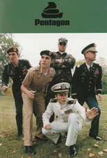 Pentagon poster