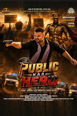 Public Kaa Hero