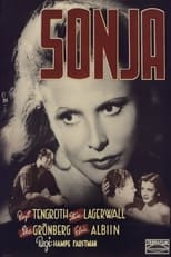 Poster for Sonja