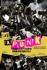 Poster for All That Punk