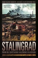 Stalingrad poster