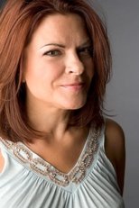 Poster for Rosanne Cash