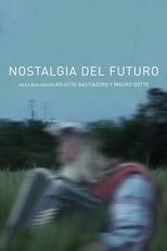 Nostalgia del futuro