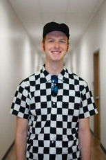 Foto retrato de Gabriel Dietrichson