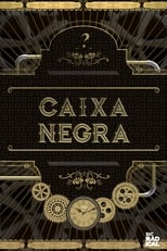 Poster for Caixa Negra