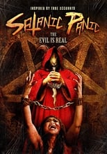 Poster for Satanic Panic