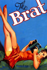 Poster for The Brat