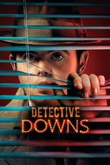 Poster for Detective Downs
