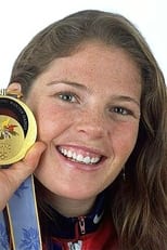 Foto retrato de Picabo Street