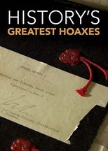 History's Greatest Hoaxes (2016)